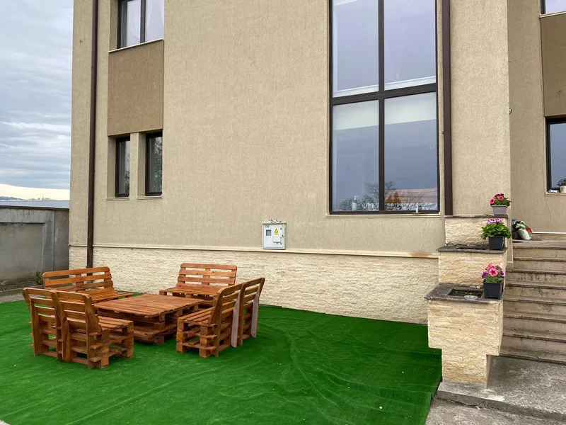 Camin de varstnici Casuta cu bunici