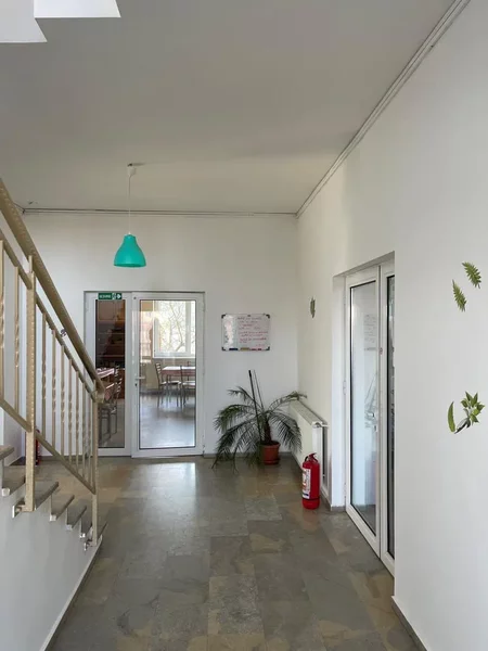 Camin de varstnici Casuta cu bunici