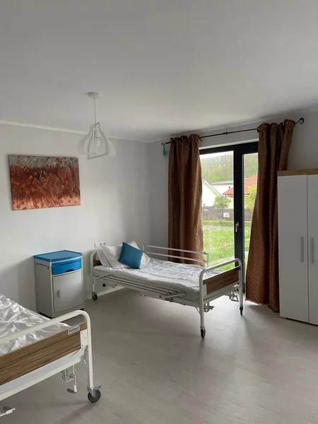 Camin de varstnici Casuta cu bunici