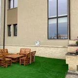 Camin de varstnici Casuta cu bunici